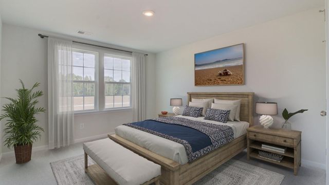 1070 Lettered Olive Lane, Summerville, SC 29485
