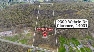 9300 Wehrle Drive, Clarence, NY 14031
