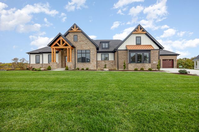 521 Affirmed Avenue, Union, KY 41091