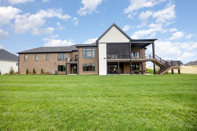 521 Affirmed Avenue, Union, KY 41091