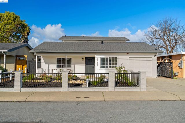 37226 Dutra Way, Fremont, CA 94536