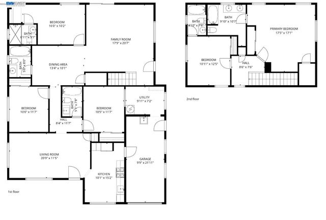 37226 Dutra Way, Fremont, CA 94536