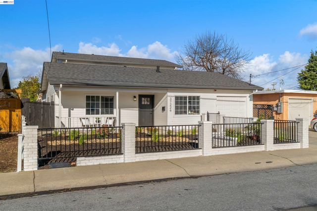 37226 Dutra Way, Fremont, CA 94536