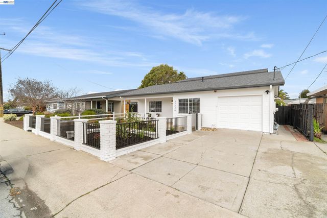 37226 Dutra Way, Fremont, CA 94536