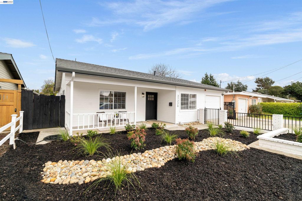 37226 Dutra Way, Fremont, CA 94536