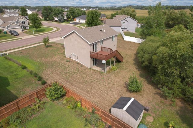 12261 44th Avenue, Becker, MN 55308
