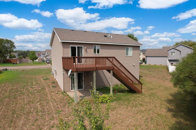 12261 44th Avenue, Becker, MN 55308