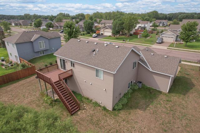 12261 44th Avenue, Becker, MN 55308