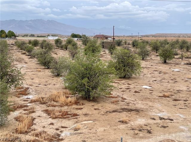 2680 Begonia Street, Pahrump, NV 89048
