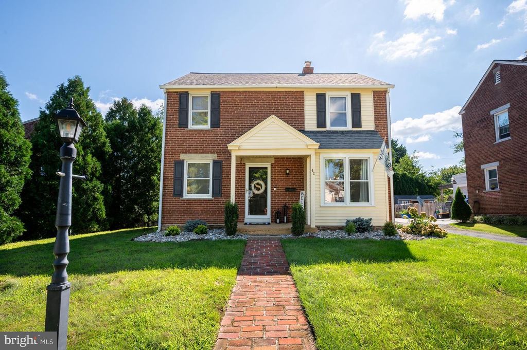 42 HURST RD, WILMINGTON, DE 19803 — photo 3