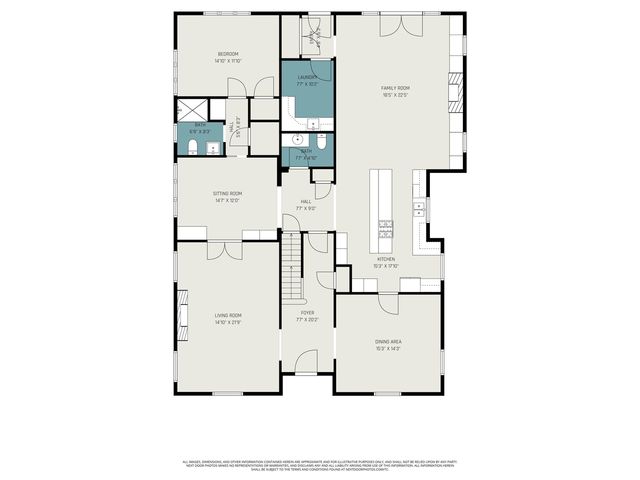 2203 Sheffield Drive, Kalamazoo, MI 49008