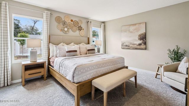 984 Morfontaine Street, Daytona Beach, FL 32124