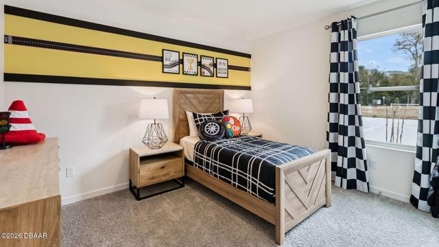 984 Morfontaine Street, Daytona Beach, FL 32124