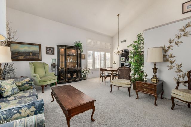 14836 N 62ND Way, Scottsdale, AZ 85254