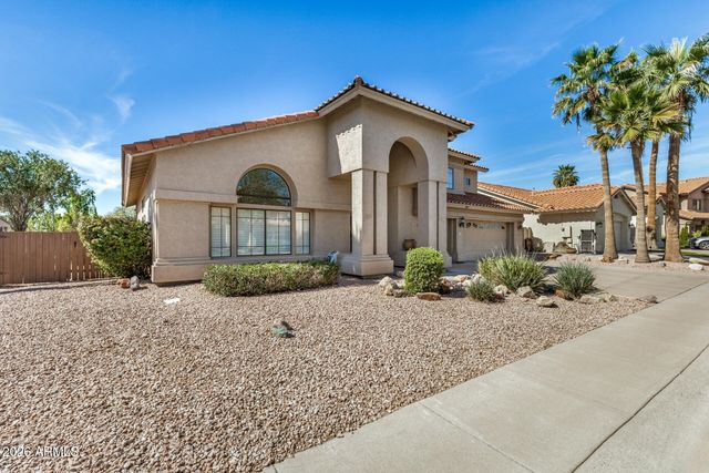 14836 N 62ND Way, Scottsdale, AZ 85254