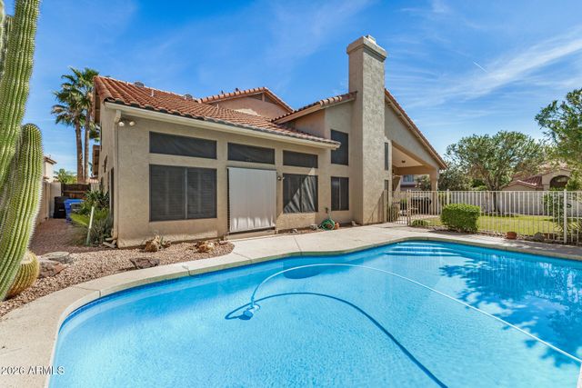 14836 N 62ND Way, Scottsdale, AZ 85254