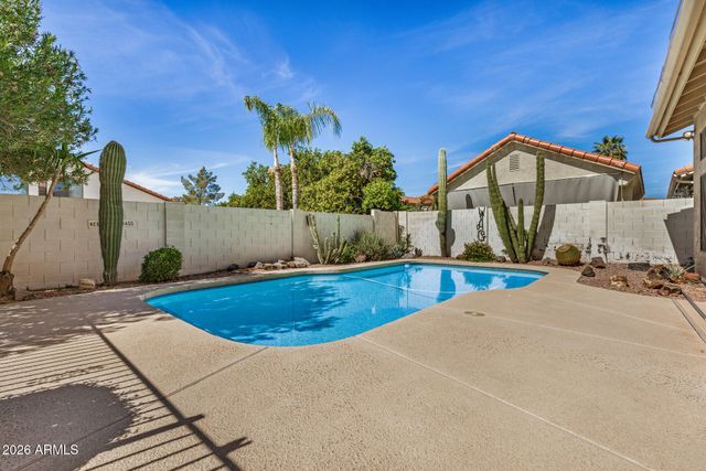 14836 N 62ND Way, Scottsdale, AZ 85254