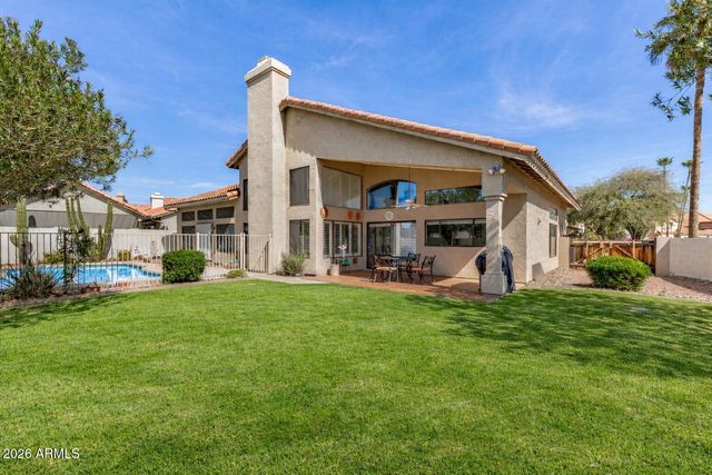 14836 N 62ND Way, Scottsdale, AZ 85254