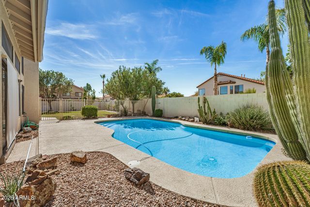 14836 N 62ND Way, Scottsdale, AZ 85254
