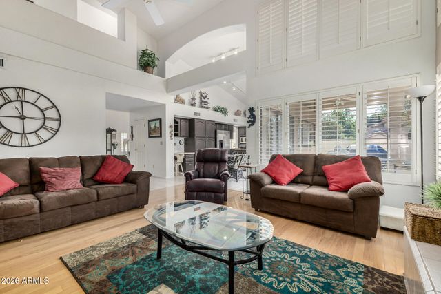 14836 N 62ND Way, Scottsdale, AZ 85254