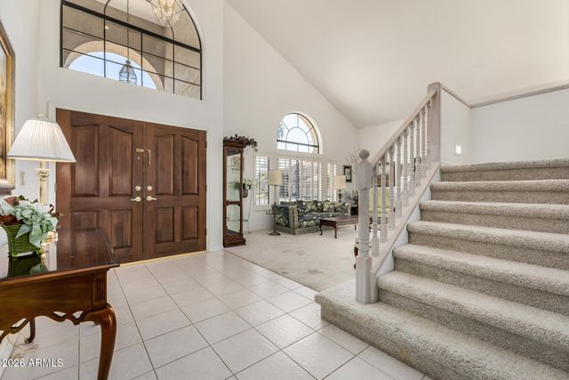 14836 N 62ND Way, Scottsdale, AZ 85254