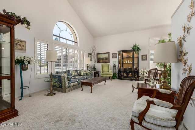 14836 N 62ND Way, Scottsdale, AZ 85254