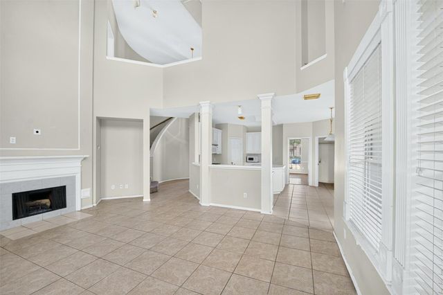 10038 Katherine Court, Houston, TX 77089