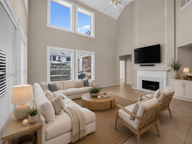 10038 Katherine Court, Houston, TX 77089