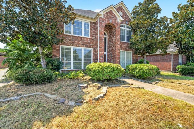 10038 Katherine Court, Houston, TX 77089