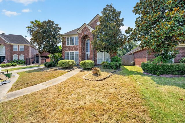 10038 Katherine Court, Houston, TX 77089