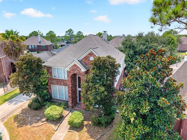 10038 Katherine Court, Houston, TX 77089