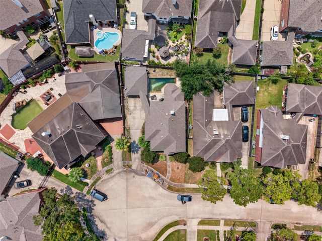 10038 Katherine Court, Houston, TX 77089
