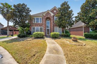 10038 Katherine Court, Houston, TX 77089