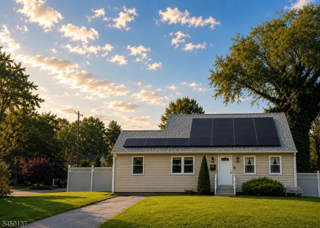 1101 Maple Ave, South Plainfield Boro, NJ 07080 — exterior