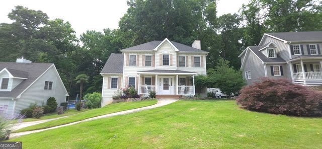 4910 Gold Mine Drive, Sugar Hill, GA 30518