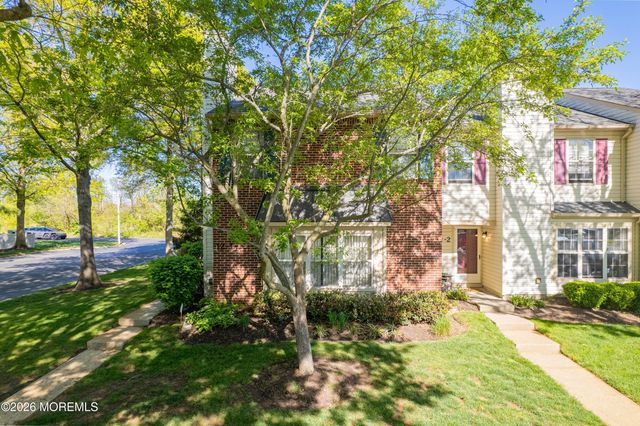 12 Stuart Drive 1, Freehold, NJ 07728