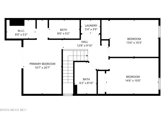 12 Stuart Drive 1, Freehold, NJ 07728