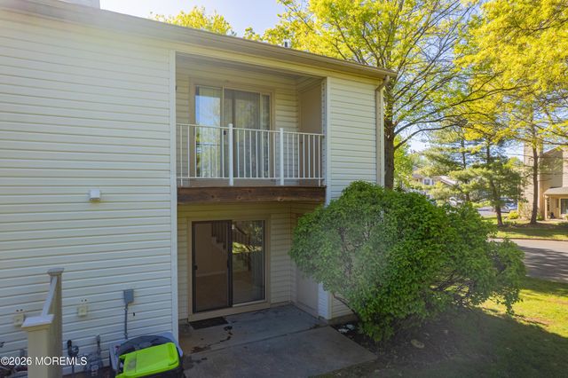 12 Stuart Drive 1, Freehold, NJ 07728