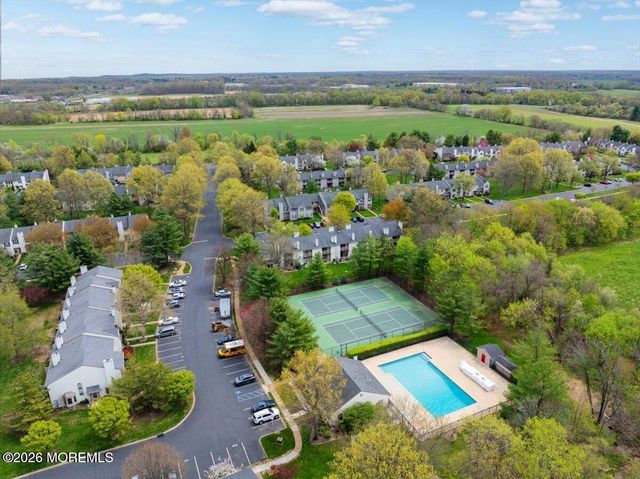 12 Stuart Drive 1, Freehold, NJ 07728