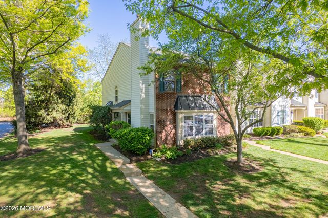 12 Stuart Drive 1, Freehold, NJ 07728