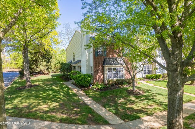 12 Stuart Drive 1, Freehold, NJ 07728