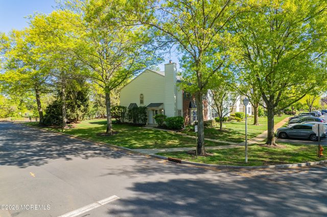 12 Stuart Drive 1, Freehold, NJ 07728