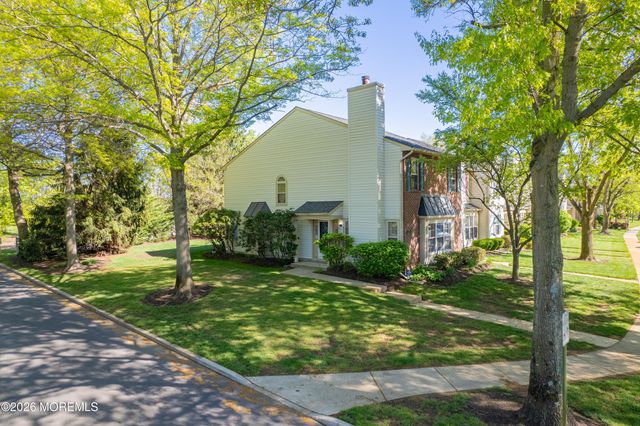 12 Stuart Drive 1, Freehold, NJ 07728