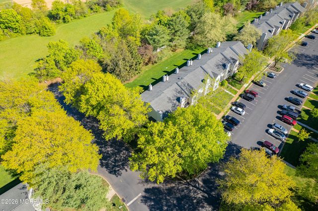 12 Stuart Drive 1, Freehold, NJ 07728