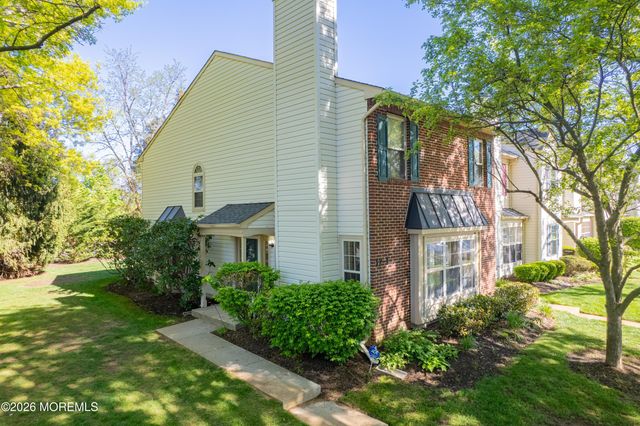 12 Stuart Drive 1, Freehold, NJ 07728