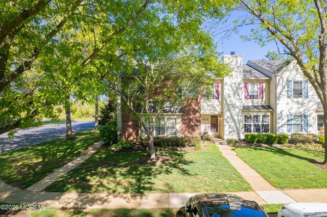 12 Stuart Drive 1, Freehold, NJ 07728