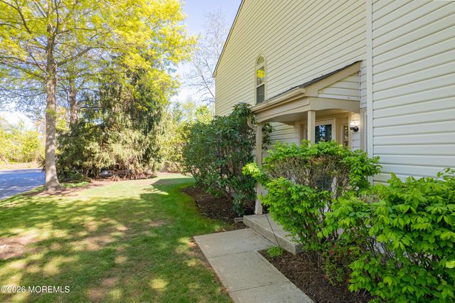 12 Stuart Drive 1, Freehold, NJ 07728