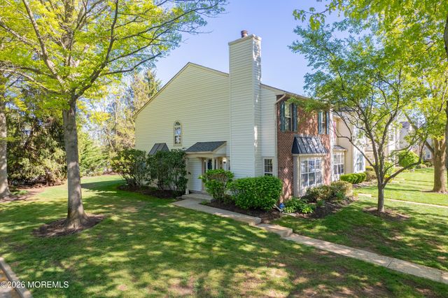 12 Stuart Drive 1, Freehold, NJ 07728