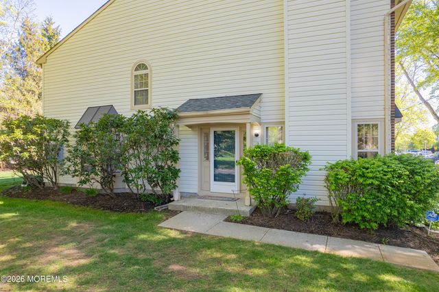 12 Stuart Drive 1, Freehold, NJ 07728
