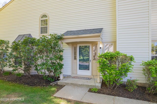 12 Stuart Drive 1, Freehold, NJ 07728